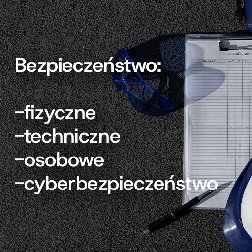 Bezpieczeństwo