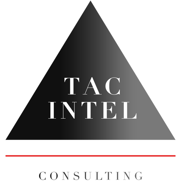 Tacintel Consulting